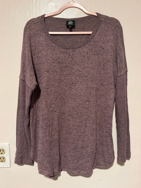 bobeau Tops - Bobeau Women’s Longsleeve Top